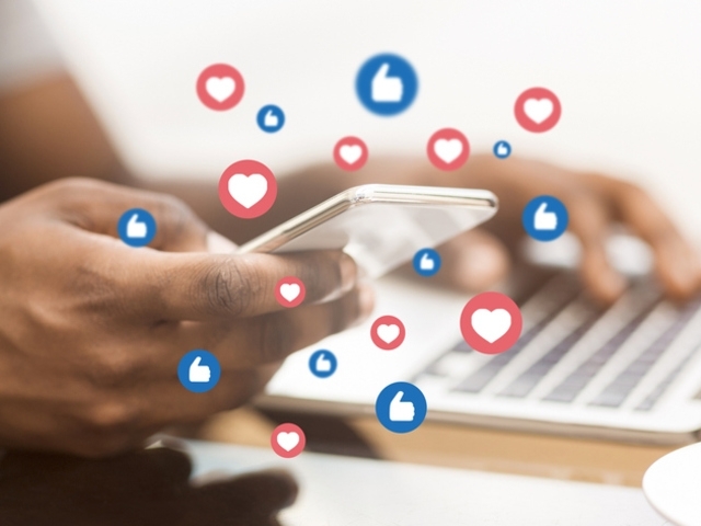 Начините по които можеш да кажеш или покажеш на някого