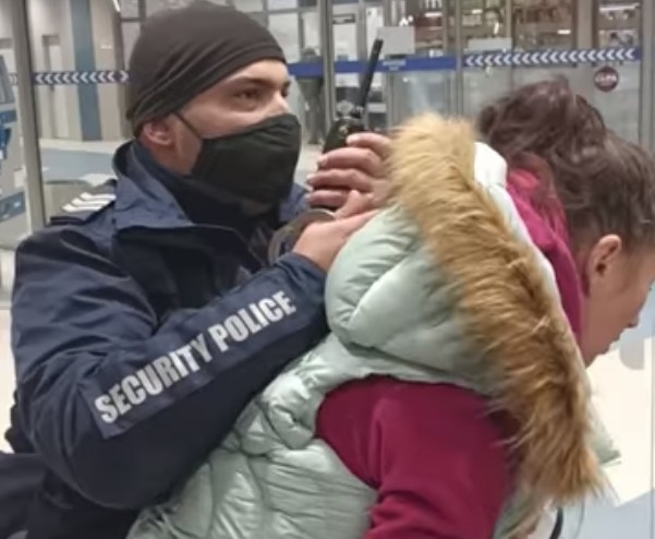 Врачанският окръжен съд днес постанови да бъде предадена на италианските