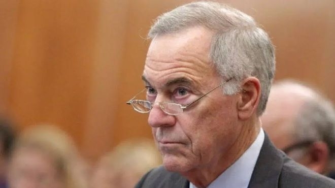 Стив Ханке е наричан баща на Българския валутен борд удостоен