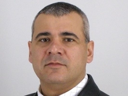 Комисар Иван Аврамов се завръща в ръководството на ОДМВР – Монтана