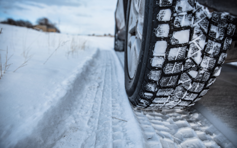 Шофьорите на които им предстои пътуване в почивните дни за