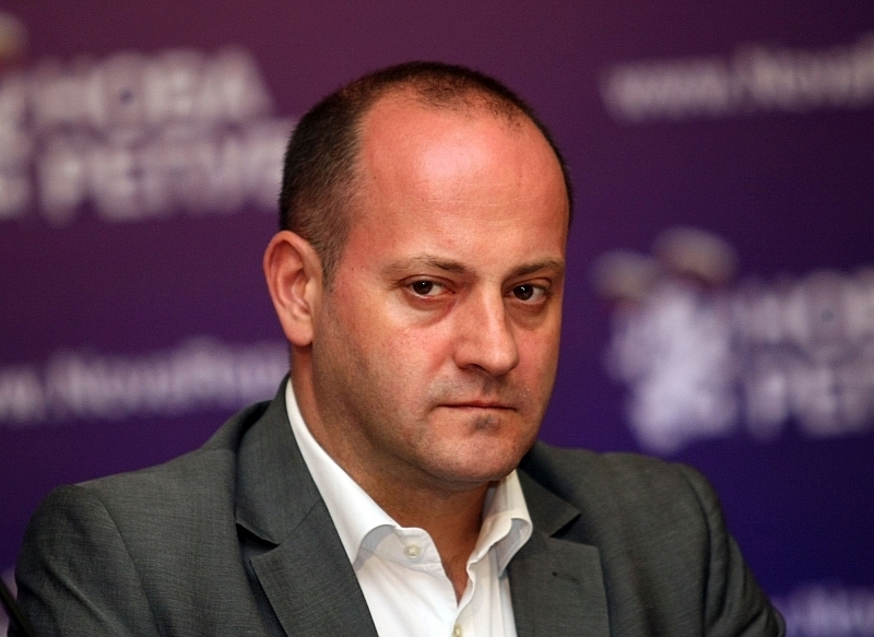 Кметовете на ГЕРБ са едни пълномощници на Бойко Борисов и