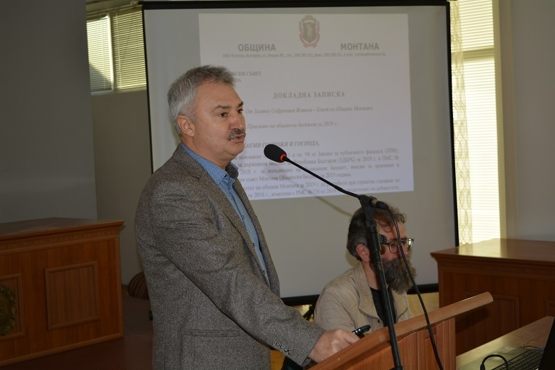 Няма да се вдигат местните данъци и такси в Монтана