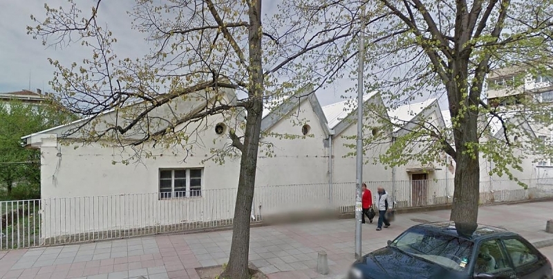 Обществено обсъждане за бъдещето на сградите в района на бул