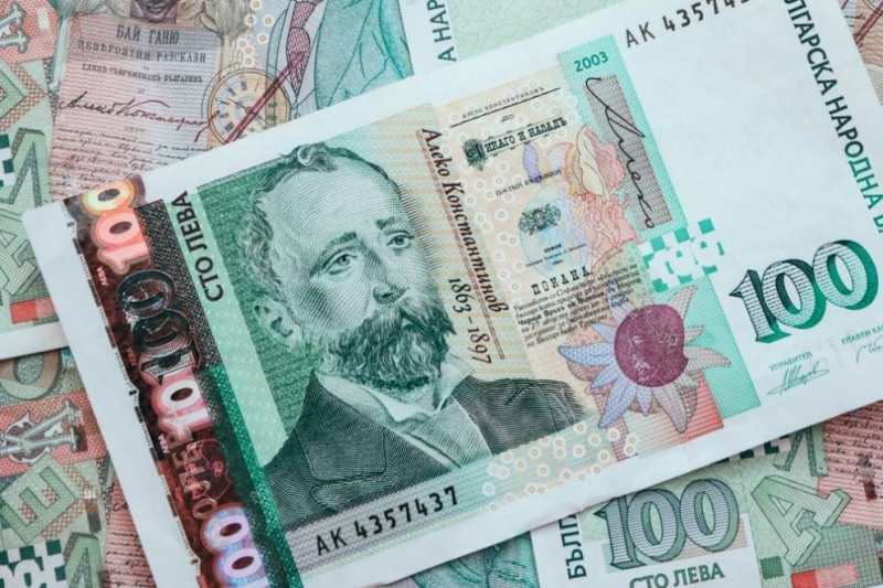 Броят на регистрираните и задържаните неистински банкноти през второто тримесечие