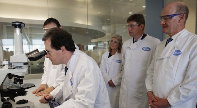 Световната здравна организация ще ни даде 180 000 долара Средствата