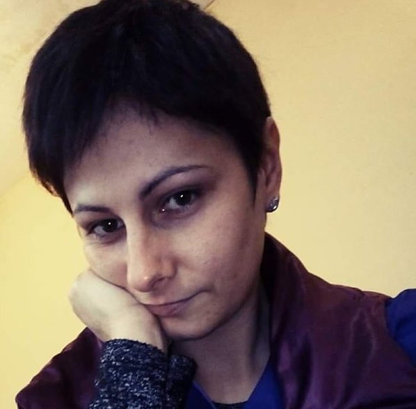 Споделяйте! Изчезна млада жена от село Нивянин, обявена е за международно издирване