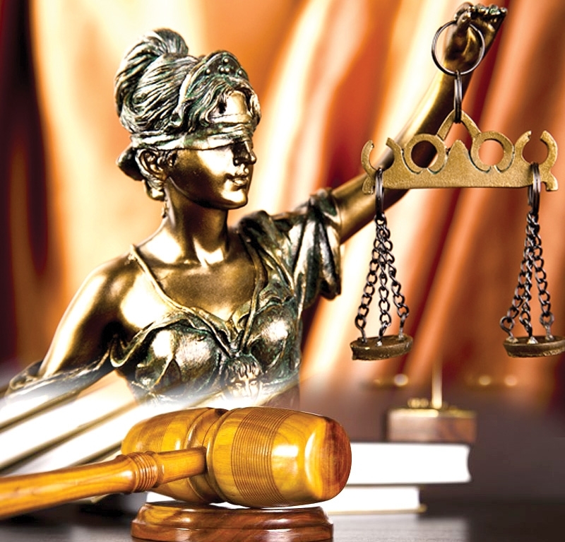 Присъдите по наказателните дела на всички инстанции с които подсъдимите