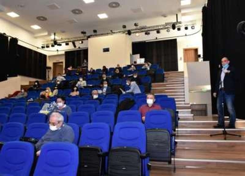 Отмениха финансирането изпълнението и реализацията на проектите по инициативата Малки