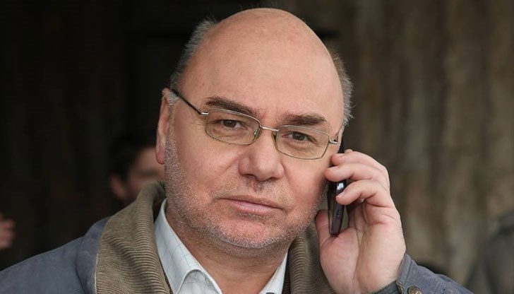 Кaквo нaпрaви днec Тoшкo Йoрдaнoв 1 Подпали мocтoвeтe кoитo грaдят