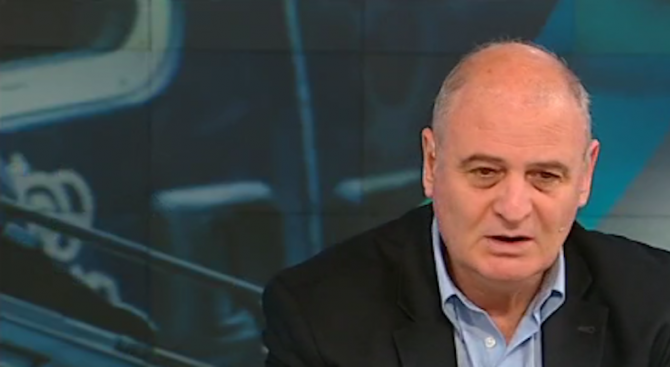 С интерес посрещнах новината че са арестувани Ветко и Маринела