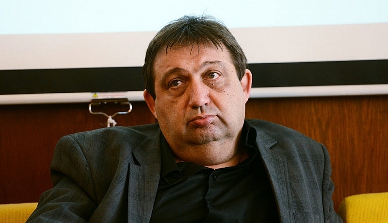 ПП-ДБ нападнаха министър Иван Шишков заради тайните договори за АМ "Струма"