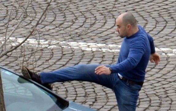 Мъж и жена са пострадали при конфликтна ситуация в Пловдив