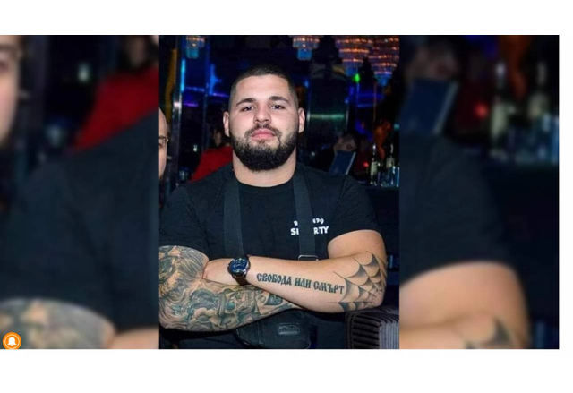 Обвиняемият за нападението над 18 годишното момиче в Стара Загора Георги