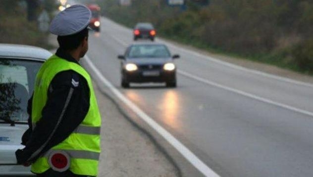Полицията е пресякла 16 нарушения при специализирани акции във Врачанско