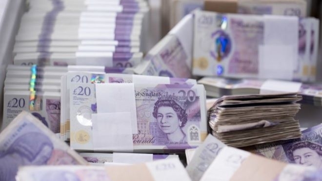 Българин e измамил британските данъкоплатци с 2 2 милиона паунда съобщи