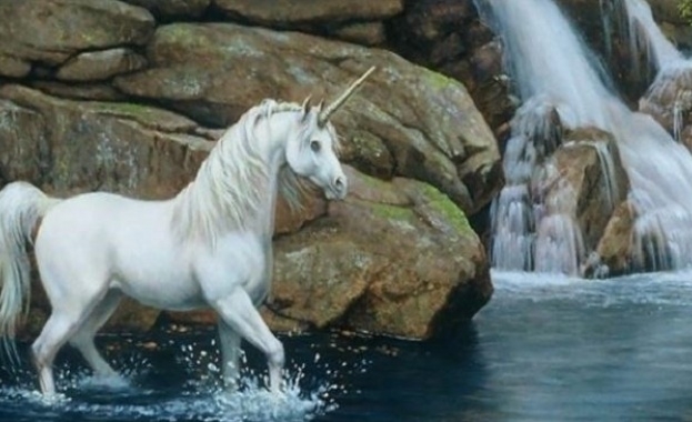 Еднорози е имало и те са живели в западната част