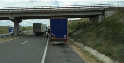 Съдът в Хасково оправда бивш служител на ДАИ обвинен във