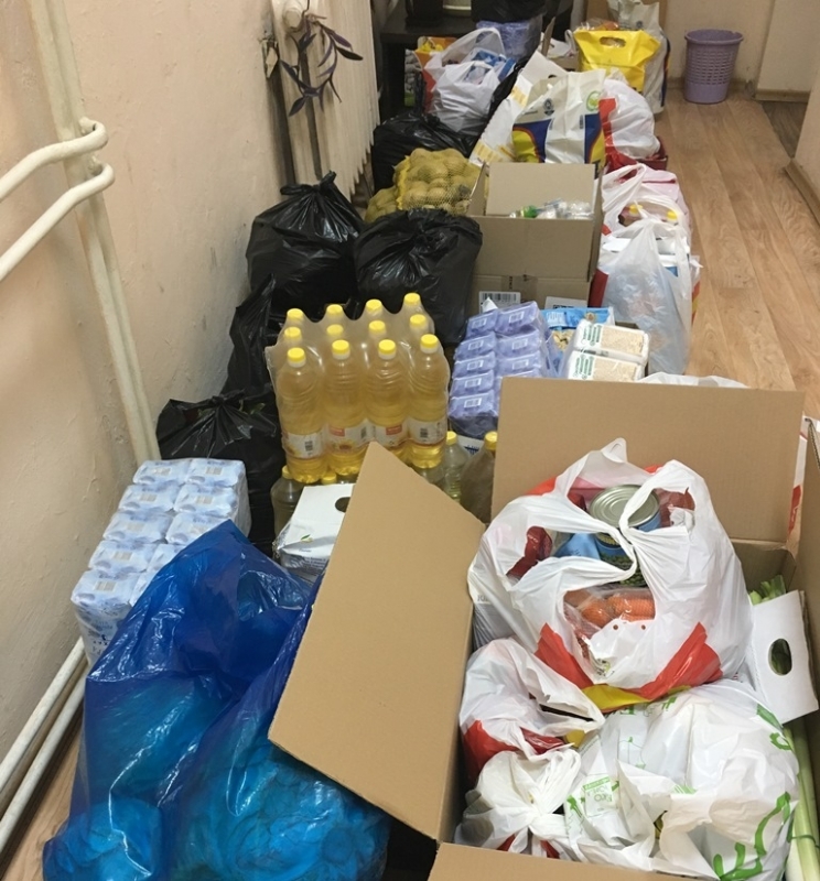 Община Козлодуй организира кампания за нуждаещи се за поредна година