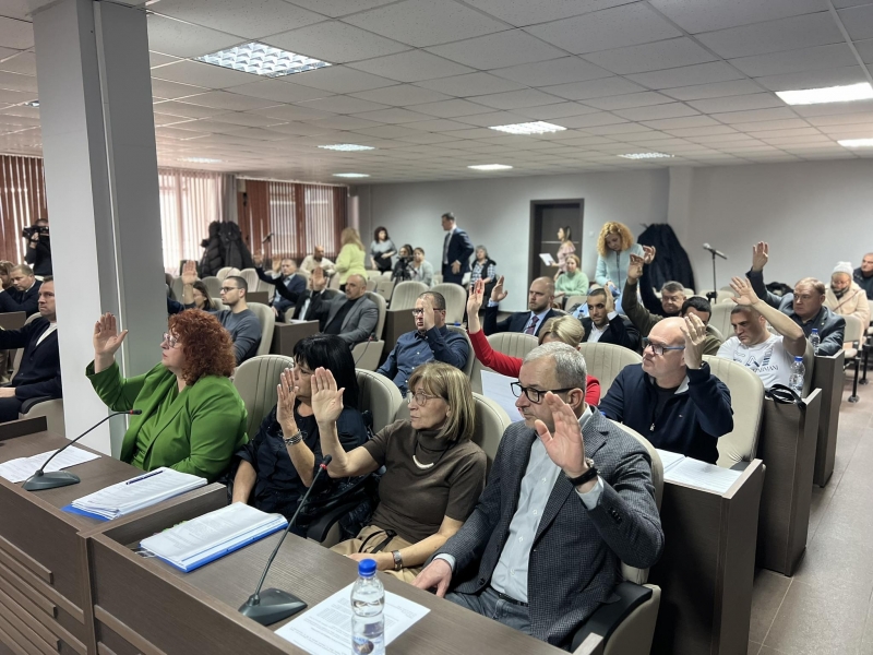 С нова скъпа и модерна апаратура ще разполагат скоро Тубдиспансерът