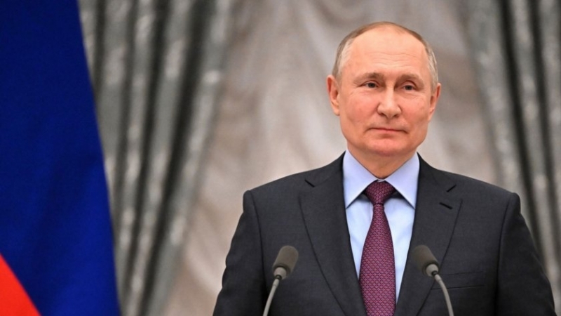 В руските въоръжени сили са на разположение оръжия които нямат