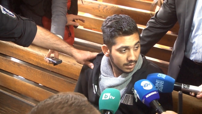 30 години затвор поиска прокуратурата за Северин Красимиров сочен