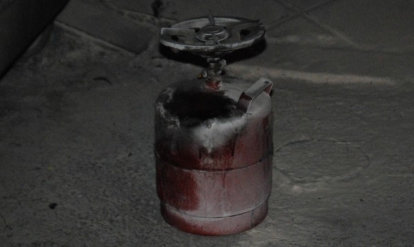 Поне 8 от 10 бутилки за пропан бутан за битова употреба