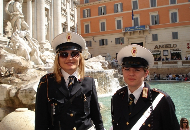 Имигрантите в Италия започнаха да налитат без да им пука