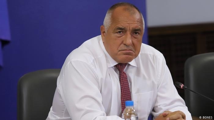Българските парламентарни избори са след месеци на антиправителствени протести призоваващи