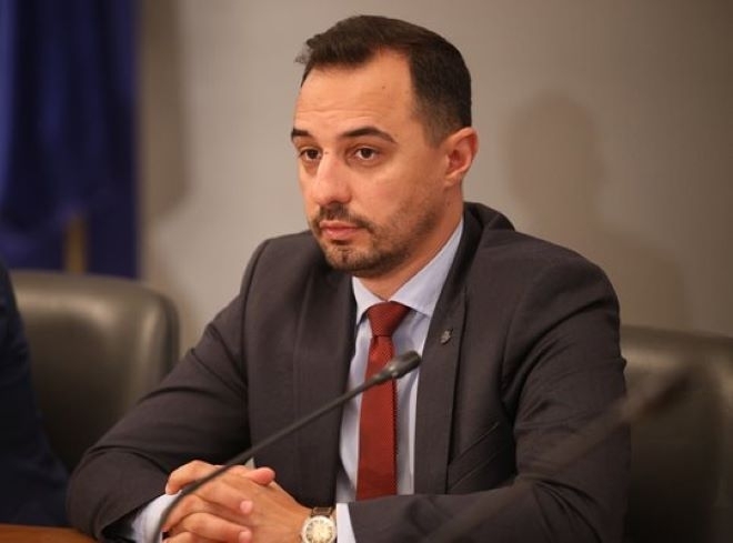 Министърът на икономиката ще посети Монтана