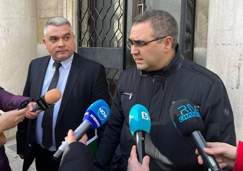 Прокуратурата за убийството във Враца: Зетят влязъл в дома на тъща си с взлом, опитал се да скрие оръжието