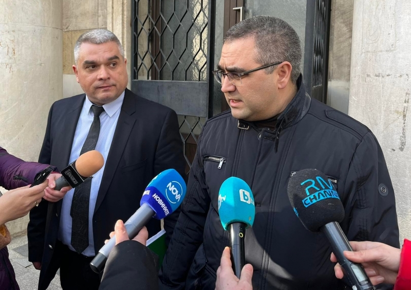 Прокуратурата във Враца излезе с официална информация по повод бруталното