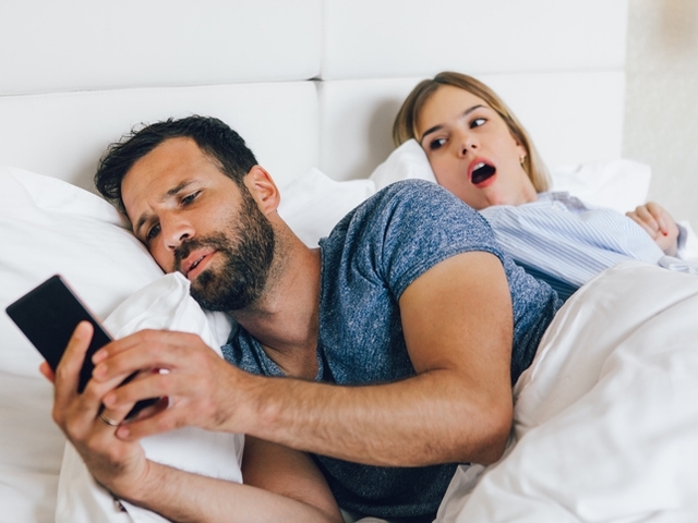 Изграждането на стабилна любовна връзка в която партньорите са лоялни