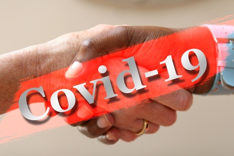Броят на контактните на заразени с COVID 19 във Врачанско
