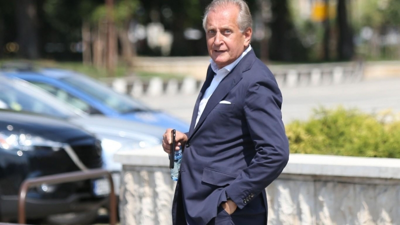 Мобилният оператор Йеттел Yettel е внесъл в Комисията за защита