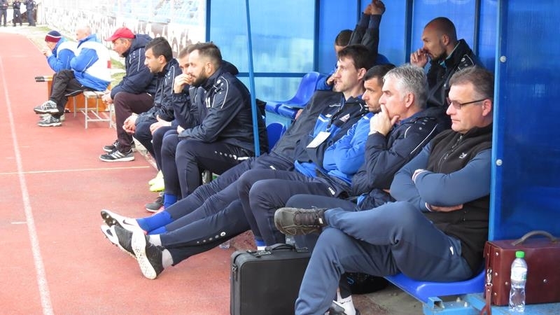 Монтана отстъпи с 0 2 при гостуването си на Арда в