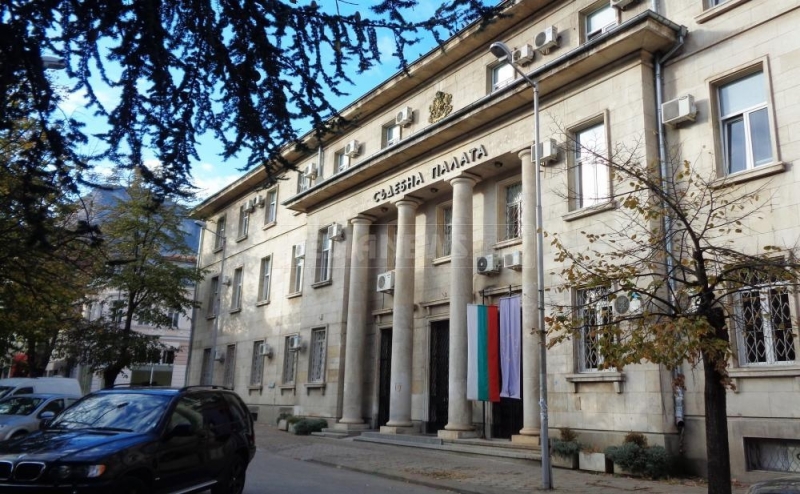 Районният съд във Враца призна за виновен в изнудване Т Й М