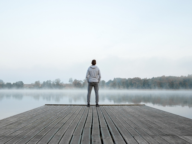Вероятно сте забелязали че повечето мъже не изпитват особено големи