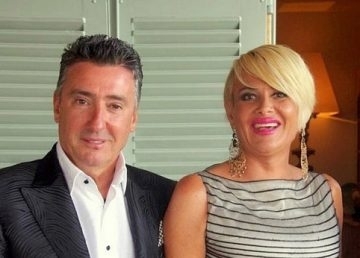 След 6 месеца издирване Ветко и Маринела Арабаджиеви бяха открити