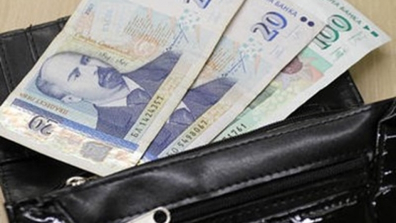 Кражба на пари е извършена в Бяла Слатина съобщиха от