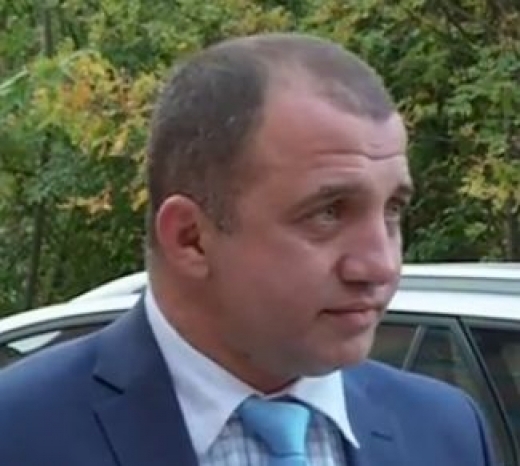 Уволниха началника на Шесто районно управление в София Петър Василев