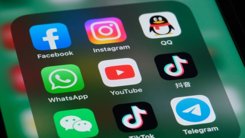 Европейската комисия започна официално производство срещу TikTok
Целта е да се