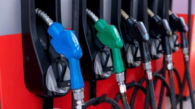 Собственици на бензиностанции в Северна Гърция заявиха че са поставени