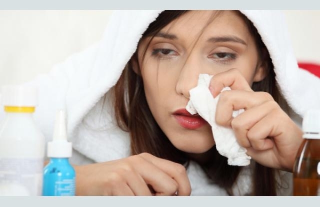 Времето се затопли но нови вируси ни атакуват Не са