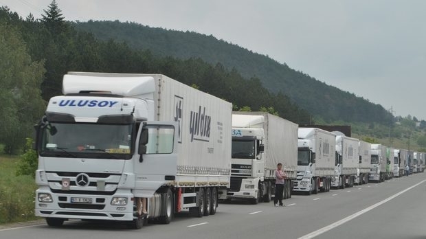 За улеснение на трафика и повишаване безопасносттта на движение в