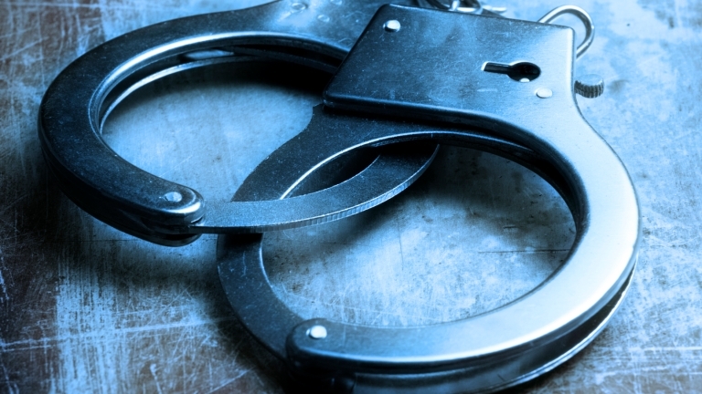 Арестуваха бившия вътрешен министър на Македония предаде БГНЕС Митко Чавков