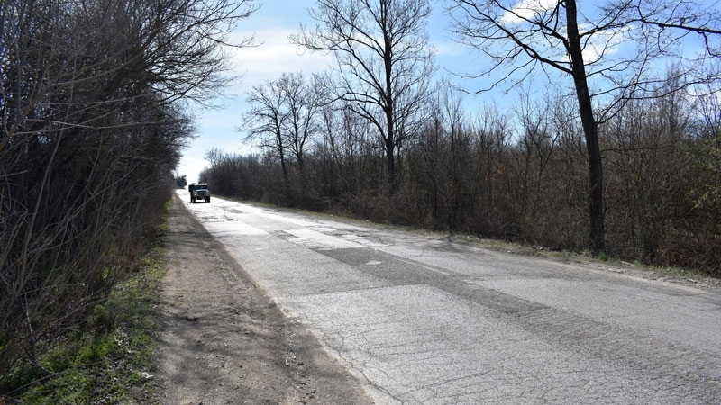 До средата на месец юли трябва да бъде завършен ремонтът на над