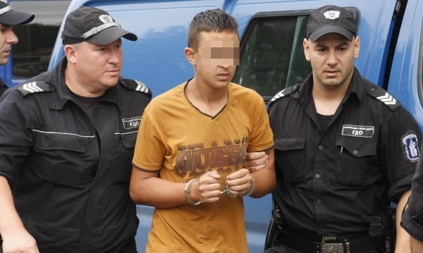 Окръжната прокуратура в Бургас внесе в съда обвинителен акт срещу