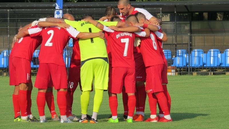 Третата минута на добавеното време се превръща в кошмарна за