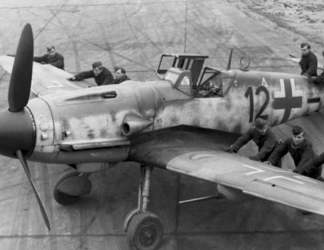 Недалеч от курорта Боревец край самоковското село Марица бе открит